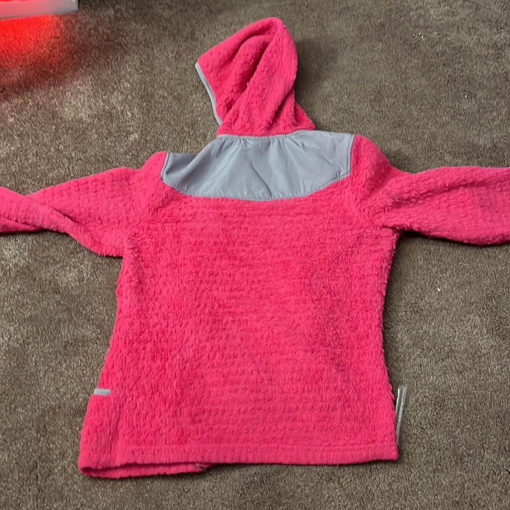 Pink jacket - Picture 3 of 3